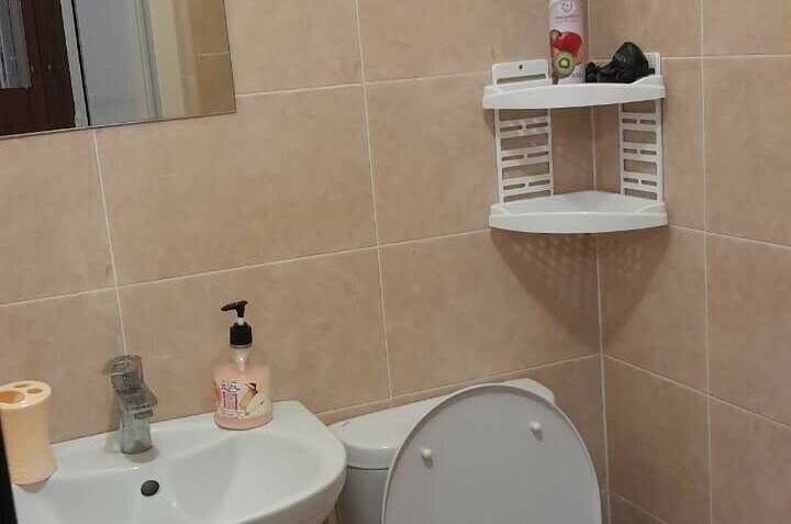 Трехместный «Стандарт»