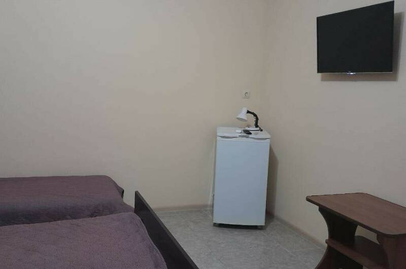 Трехместный «Стандарт»