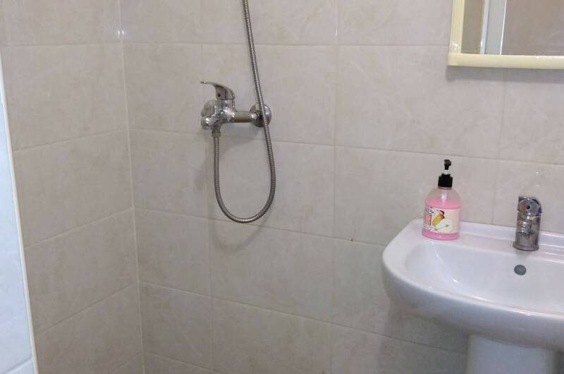 Трехместный «Комфорт»