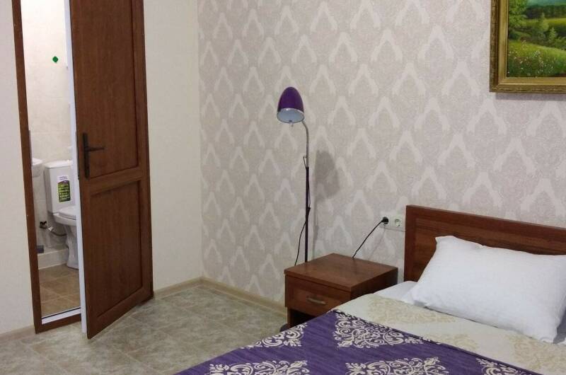 Трехместный «Комфорт»