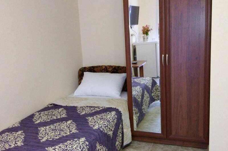 Трехместный «Комфорт»