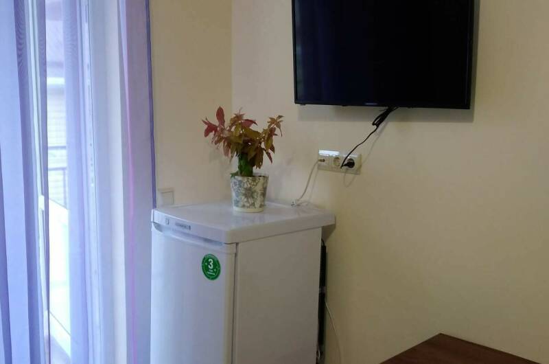 Трехместный «Комфорт»