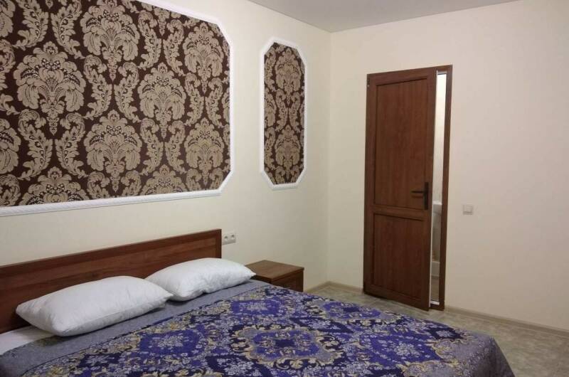 Трехместный «Комфорт»