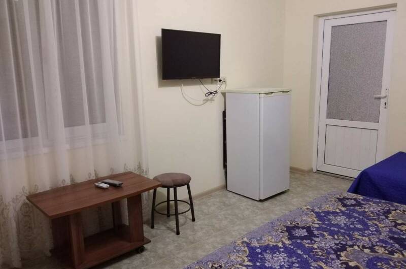 Трехместный «Комфорт»