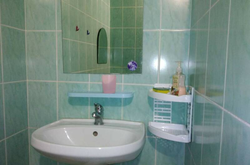 Четырехместный «Стандарт»