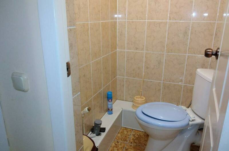 Четырехместный «Стандарт»