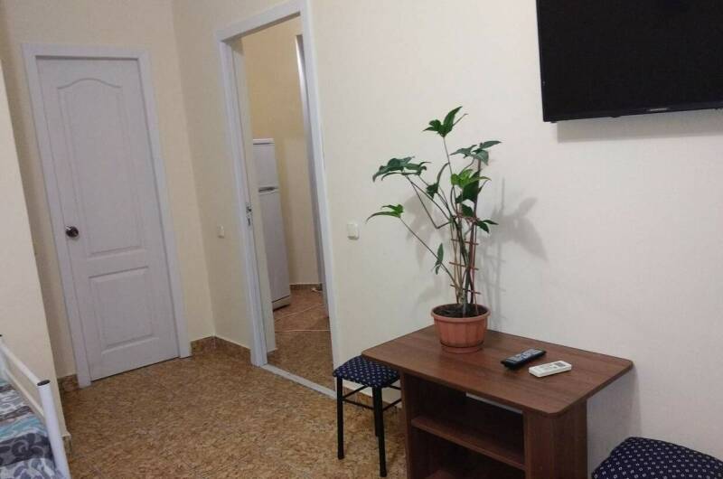 Четырехместный «Стандарт»