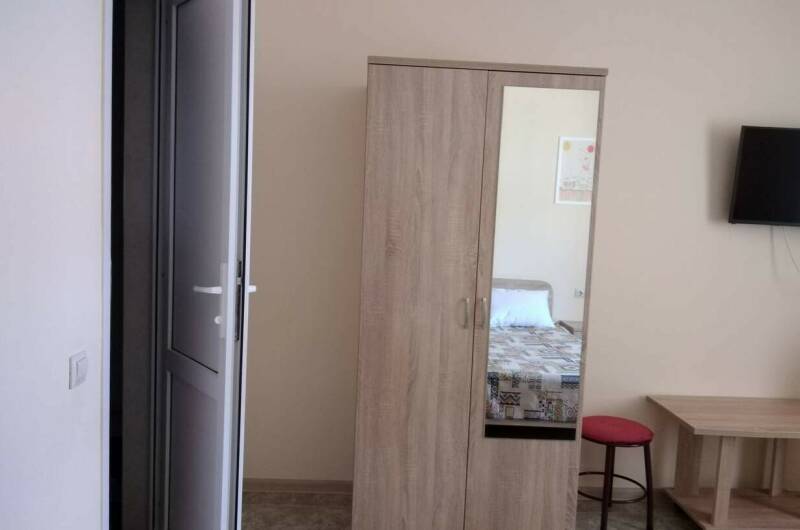 Четырехместный «Семейный-комфорт»