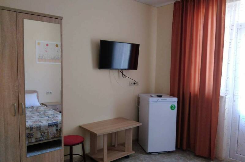 Четырехместный «Семейный-комфорт»