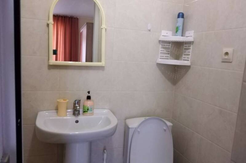 Четырехместный «Семейный-комфорт»