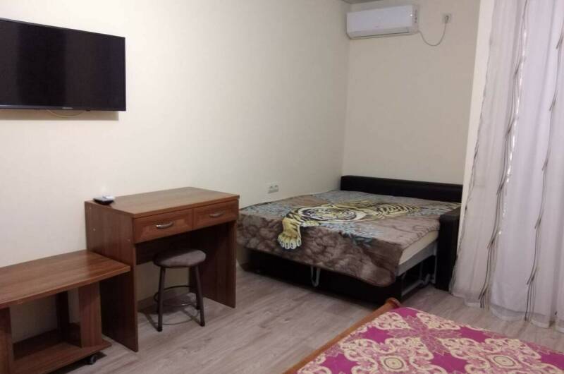 Четырехместный «Семейный-комфорт»