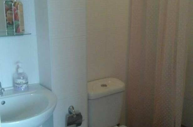 Трёхместный номер