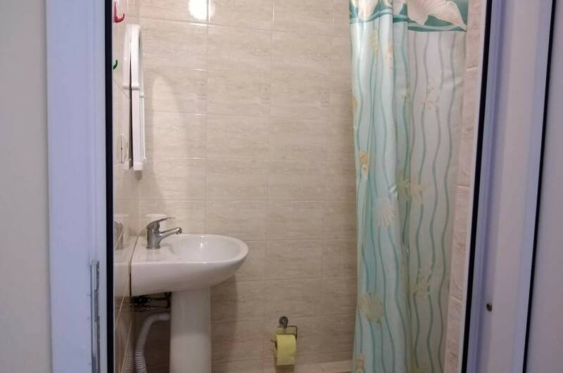 Двухкомнатный четырехместный «Комфорт»