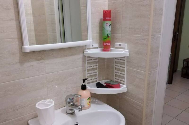 Двухкомнатный пятиместный «Комфорт»