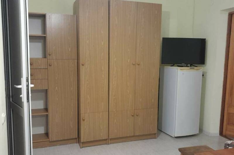 Пятиместный «Бюджетный»