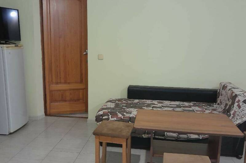 Пятиместный «Бюджетный»