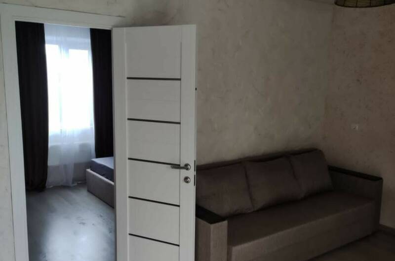 «Апартаменты» двухкомнатные с кухней