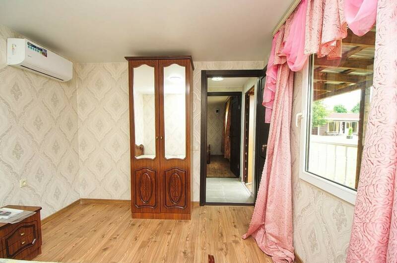 Двухкомнатный номер