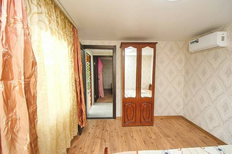 Двухкомнатный номер