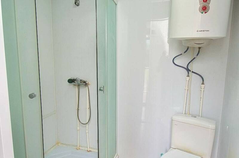 Двухкомнатный номер