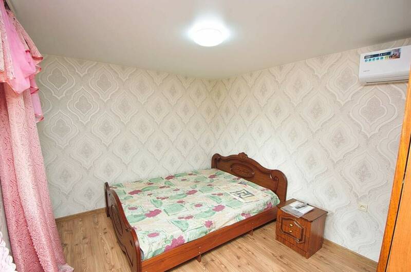 Двухкомнатный номер