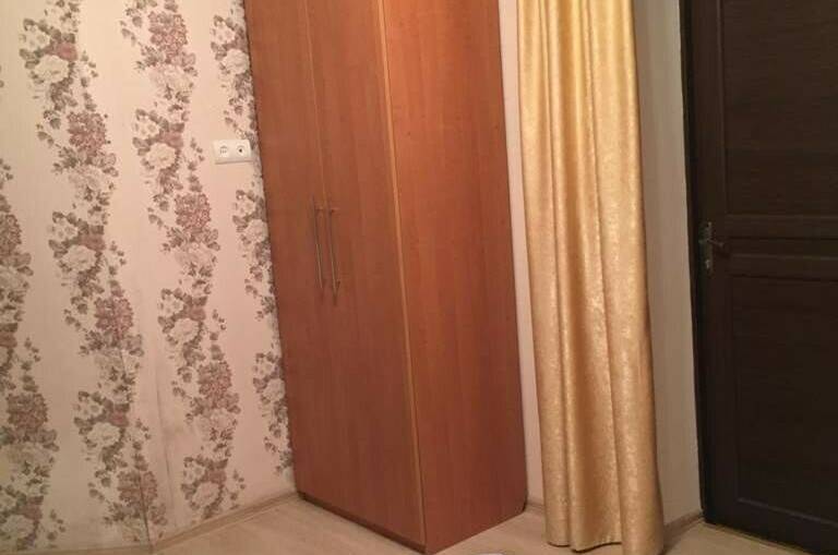 Четырёхместный номер с балконом