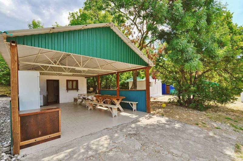 3-х местный номер