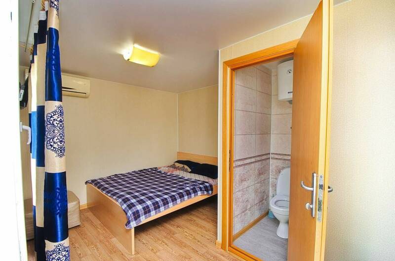 2-х местный номер