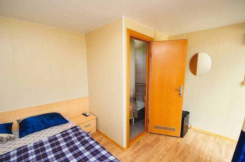 2-х местный номер