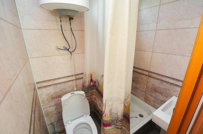 2-х местный номер