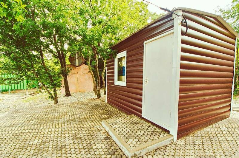 2-х местный номер