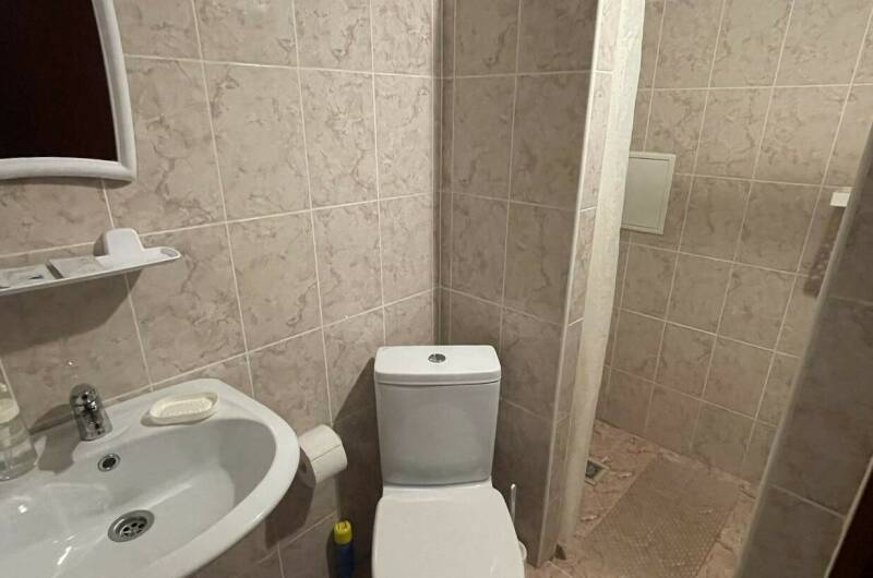 Двухместный номер