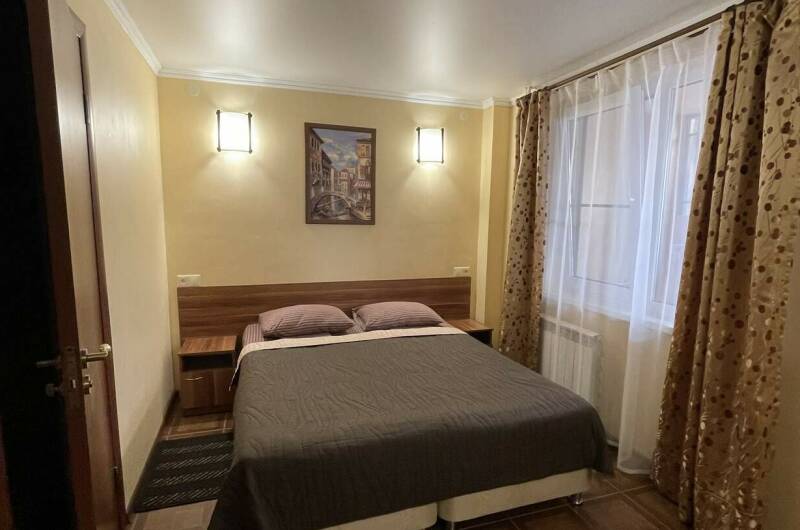 Двухместный номер