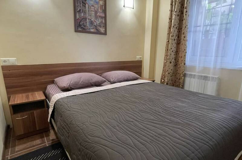 Двухместный номер