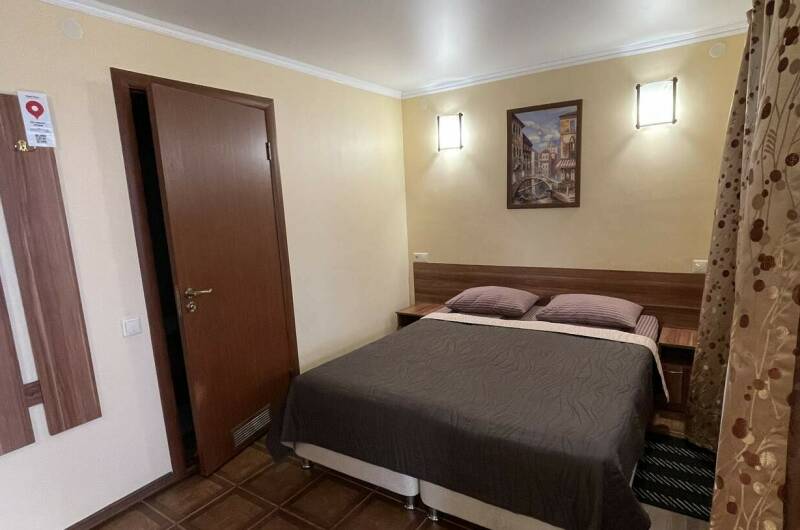 Двухместный номер