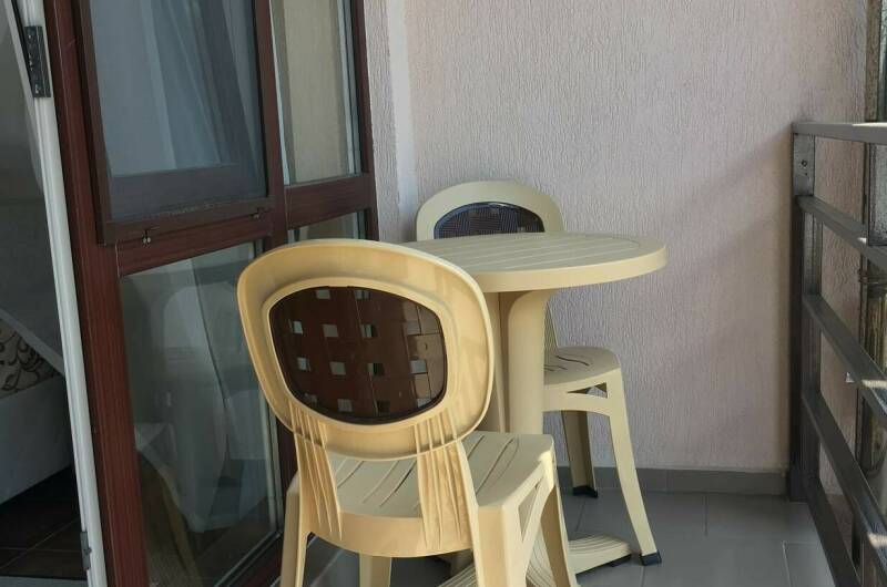 Четырехместный номер