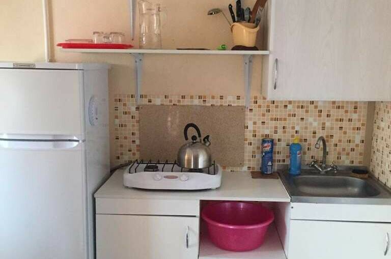 Трехместный «Стандарт» с кухней