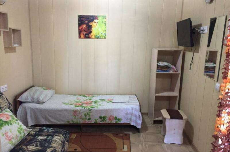 Трехместный «Стандарт» с кухней