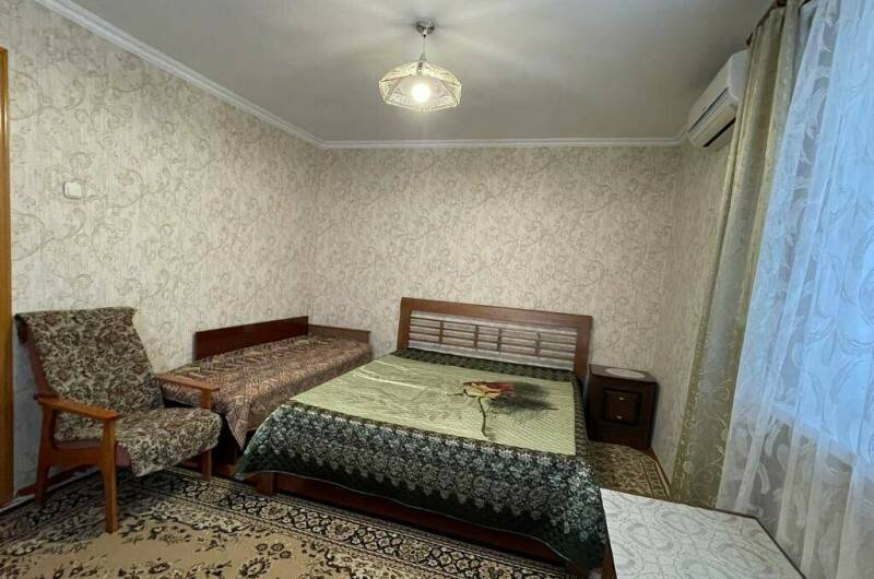 Дом под ключ