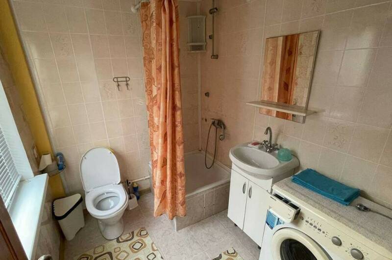 Дом под ключ