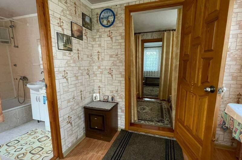 Дом под ключ