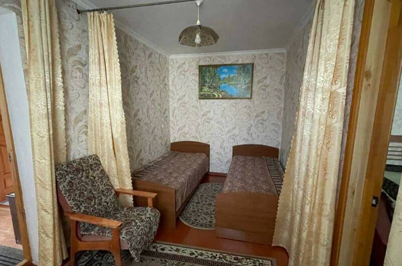 Дом под ключ