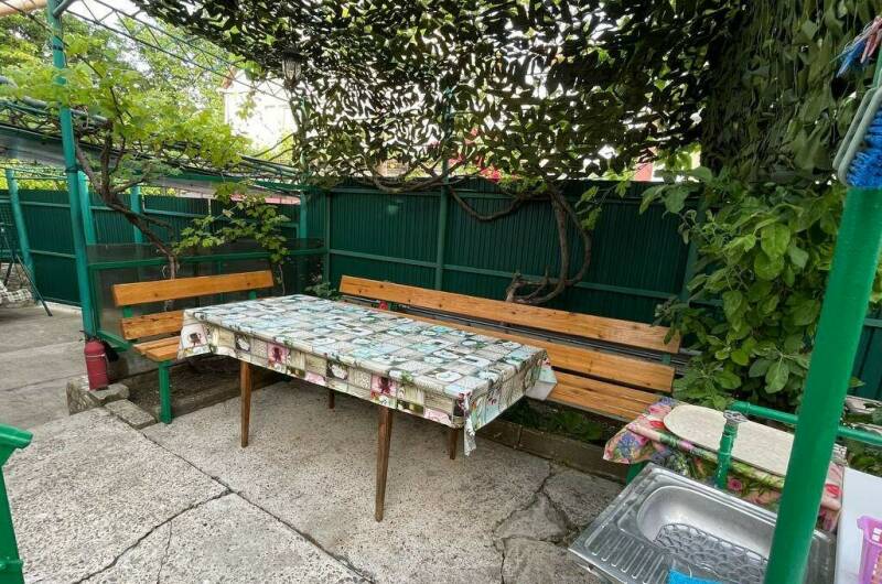 Дом под ключ