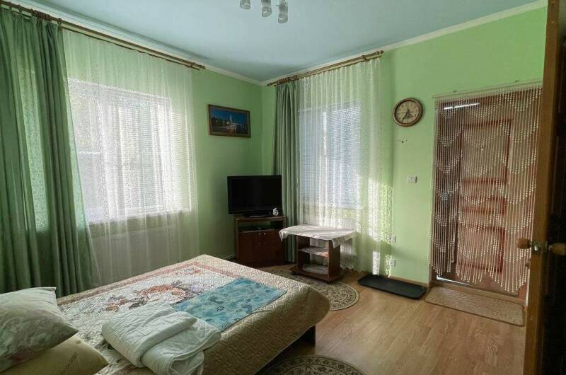 Комната «Люкс»