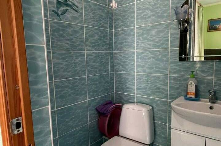 Комната «Люкс»