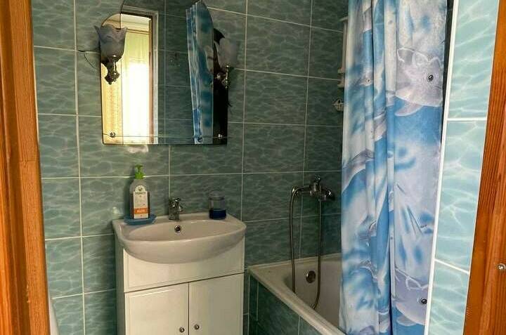 Комната «Люкс»