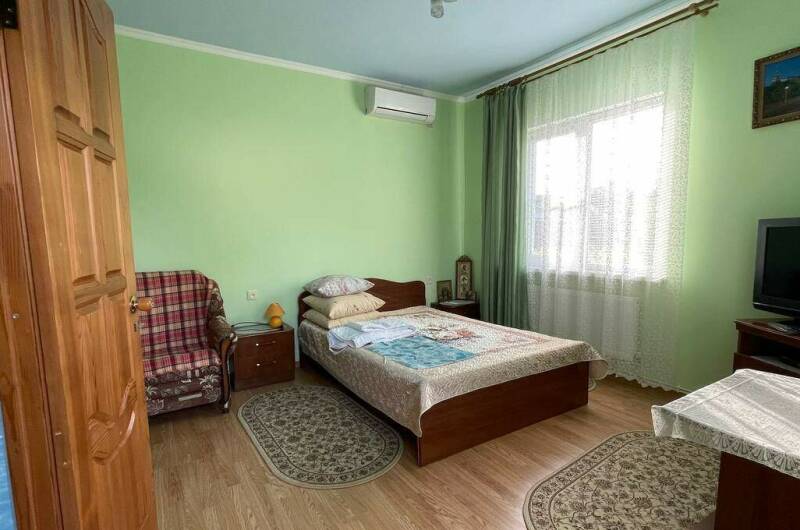 Комната «Люкс»