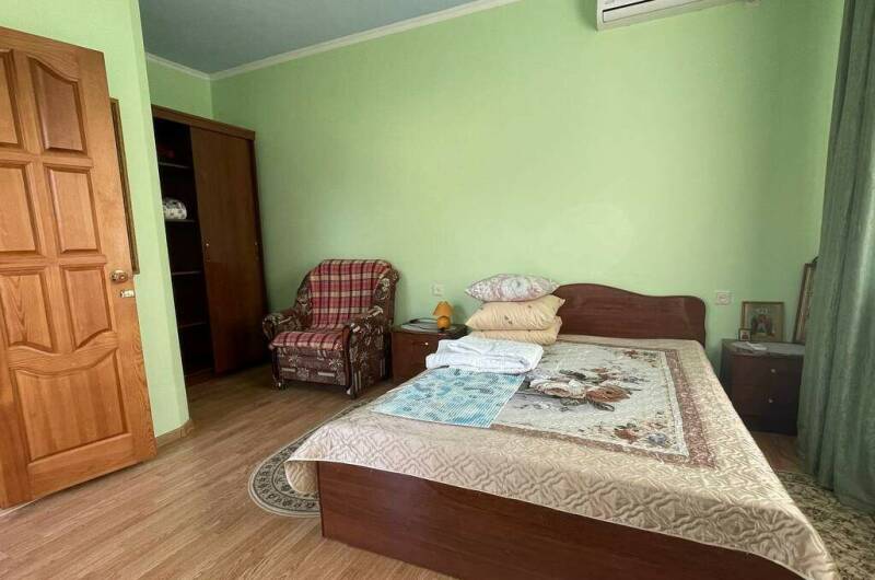 Комната «Люкс»