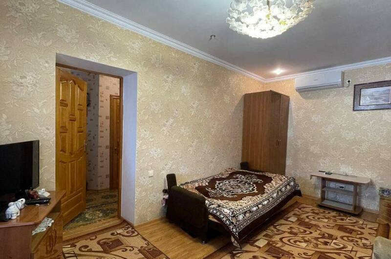 Четырехместный номер