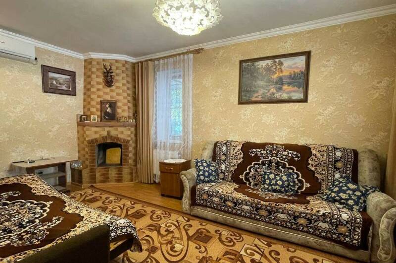 Четырехместный номер